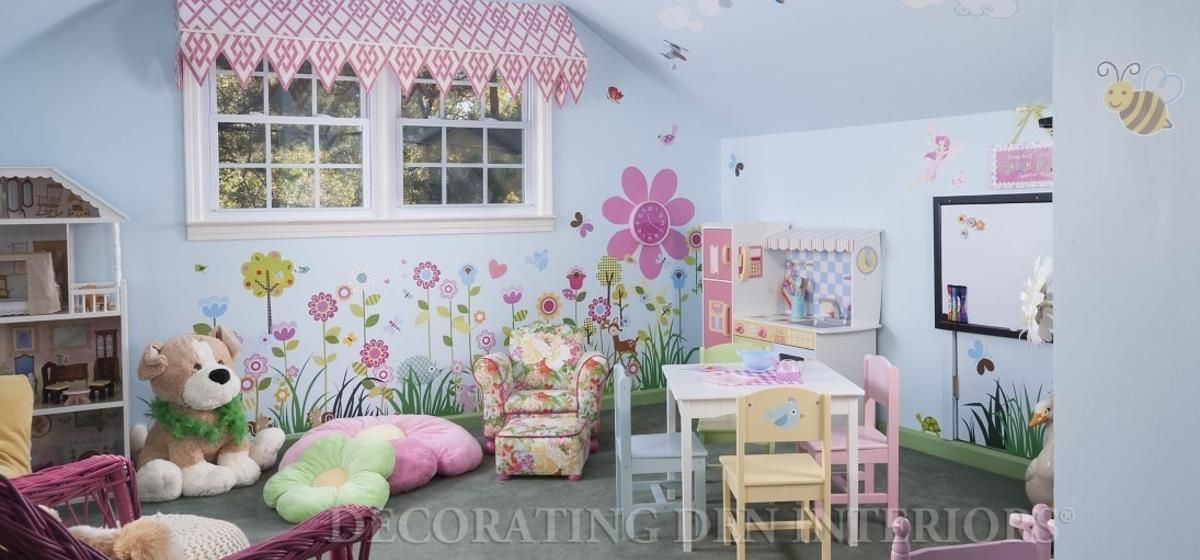 Children S Rooms Archives Munster In Interior Decorator