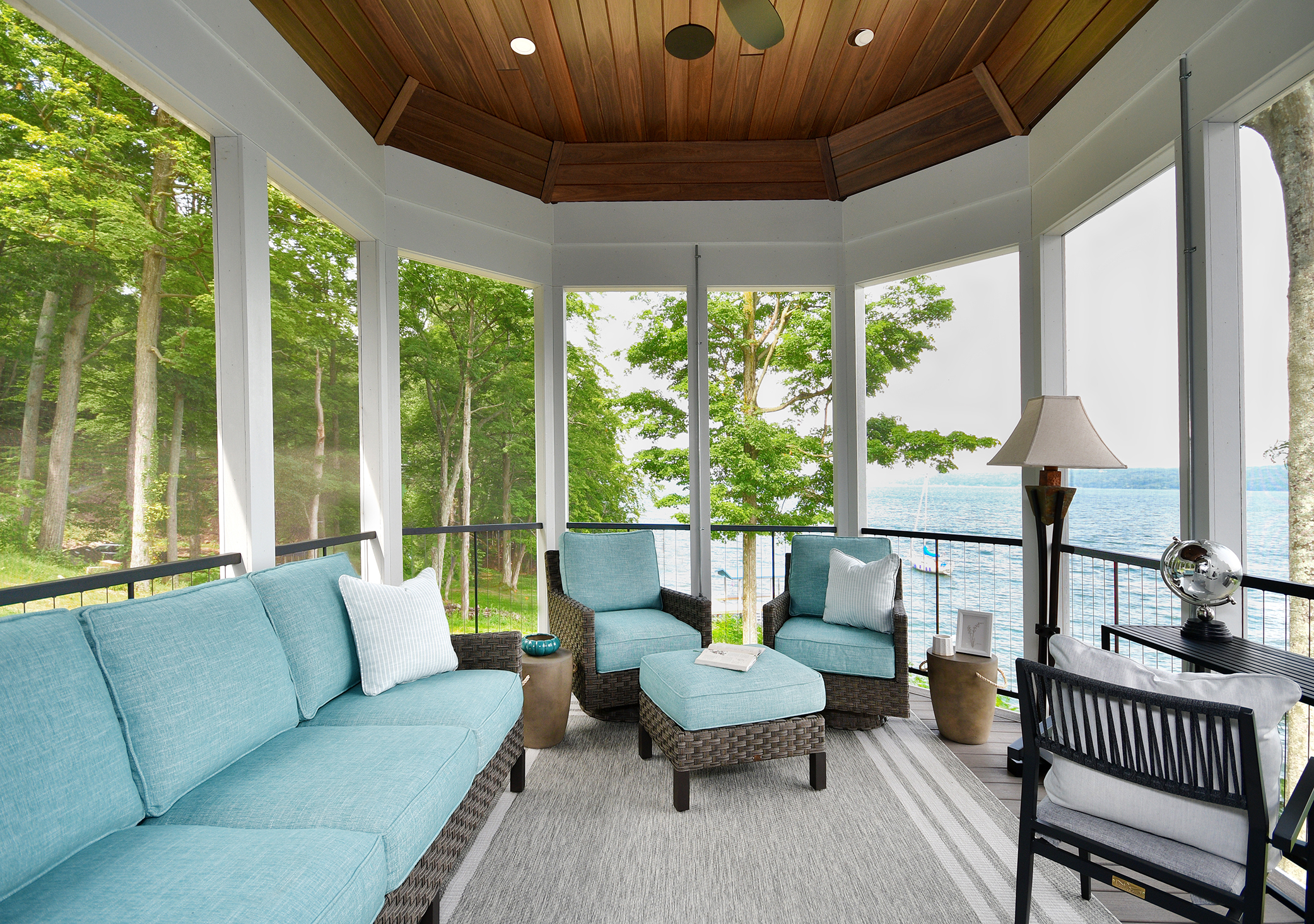 Your Deck is About to Be the Best Room in the House