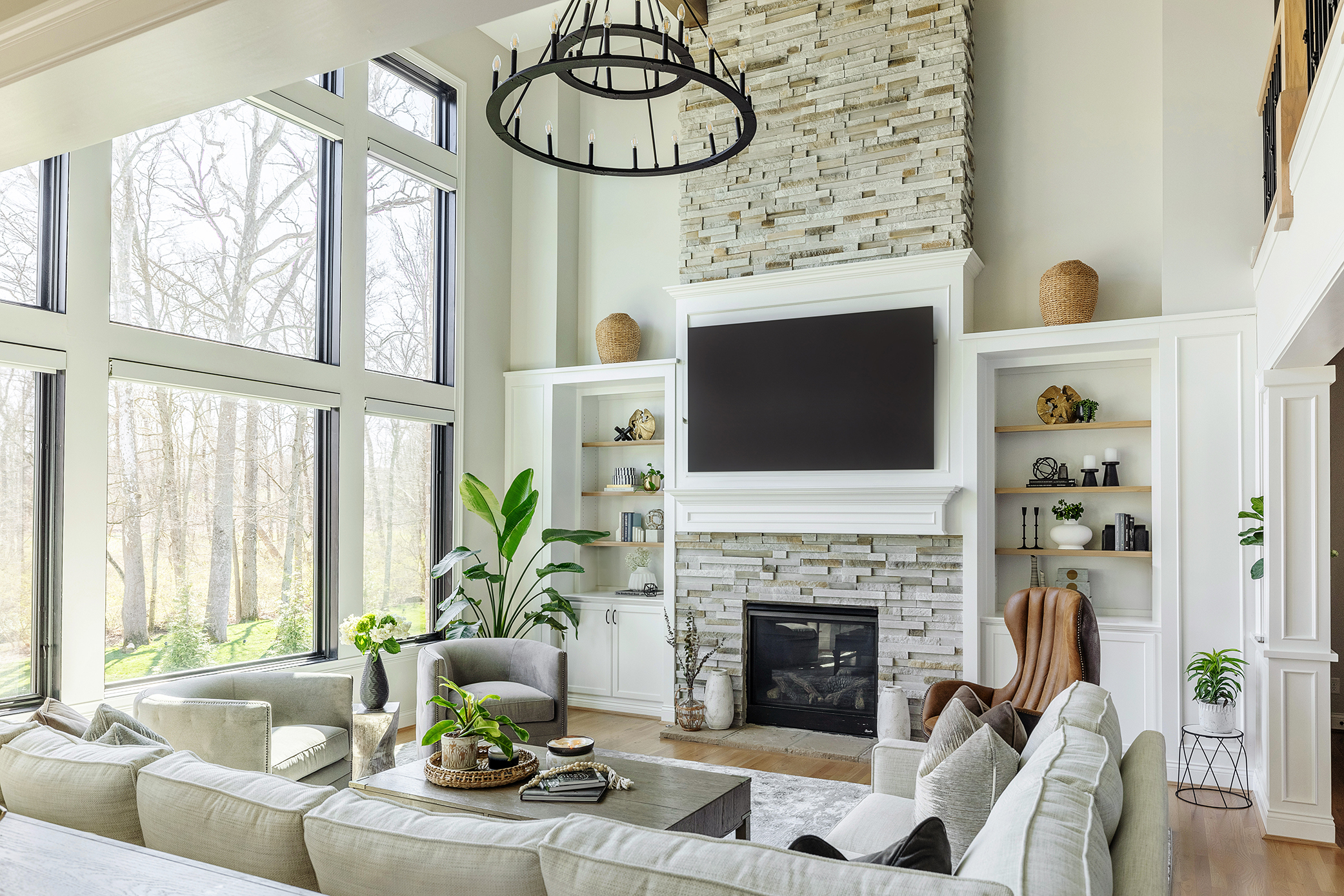 Fall Color Trends to Refresh Your Home This Season