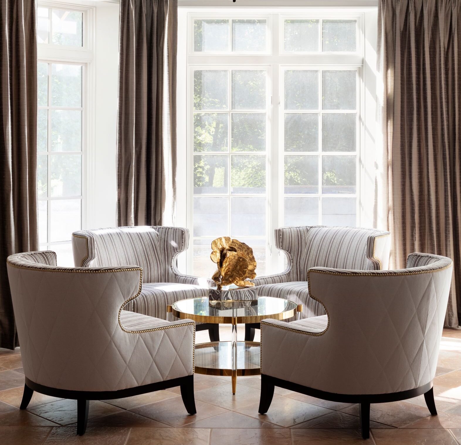 Family Room Holland